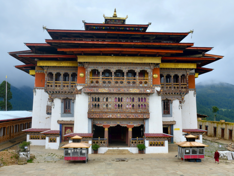 Image Listing